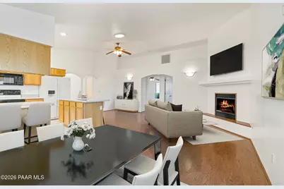 7801 E Paseo Hermoso, Prescott Valley, AZ 86314 - Photo 10