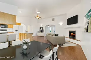 7801 E Paseo Hermoso, Prescott Valley, AZ 86314 - Photo 10