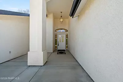 7801 E Paseo Hermoso, Prescott Valley, AZ 86314 - Photo 2