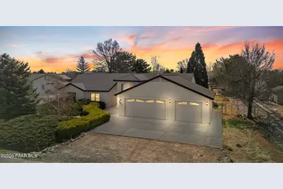 7801 E Paseo Hermoso, Prescott Valley, AZ 86314 - Photo 32