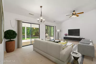 7801 E Paseo Hermoso, Prescott Valley, AZ 86314 - Photo 6