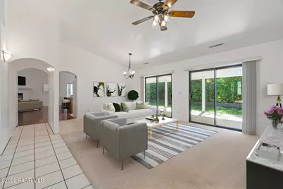 7801 E Paseo Hermoso, Prescott Valley, AZ 86314 - Photo 4