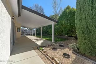 7801 E Paseo Hermoso, Prescott Valley, AZ 86314 - Photo 30