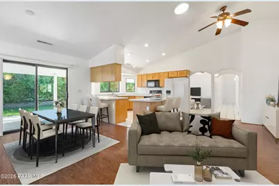 7801 E Paseo Hermoso, Prescott Valley, AZ 86314 - Photo 12