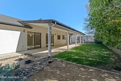 7801 E Paseo Hermoso, Prescott Valley, AZ 86314 - Photo 28