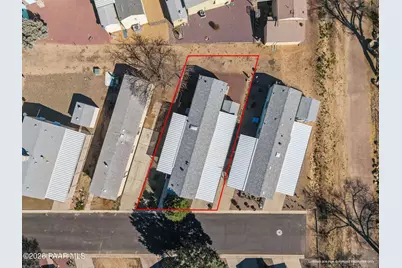 853 N State Route 89 #Lot 68, Chino Valley, AZ 86323 - Photo 28