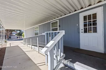 853 N State Route 89 #Lot 68, Chino Valley, AZ 86323 - Photo 4