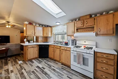 853 N State Route 89 #Lot 68, Chino Valley, AZ 86323 - Photo 12