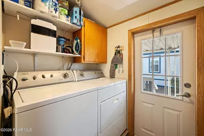 853 N State Route 89 #Lot 68, Chino Valley, AZ 86323 - Photo 14