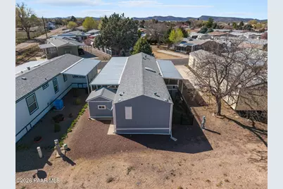 853 N State Route 89 #Lot 68, Chino Valley, AZ 86323 - Photo 30