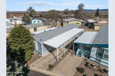 853 N State Route 89 #Lot 68, Chino Valley, AZ 86323 - Photo 26