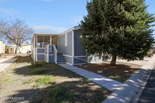 853 N State Route 89, Chino Valley, AZ 86323 - Photo 1