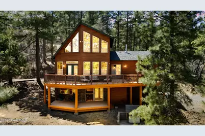 7480 S Prospector Lane, Prescott, AZ 86303 - Photo 2