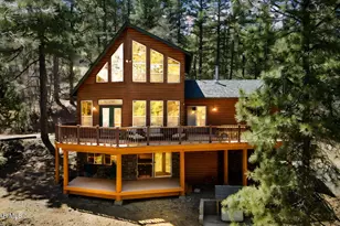 7480 S Prospector Ln, Prescott, AZ 86303 - Photo 2