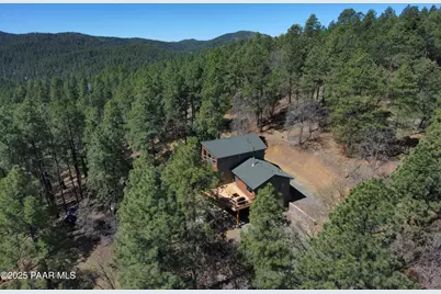 7480 S Prospector Lane, Prescott, AZ 86303 - Photo 6