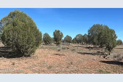 309 Bullock Road, Ash Fork, AZ 86320 - Photo 4