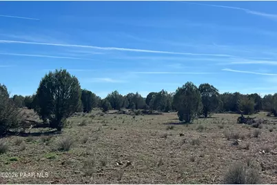 309 Bullock Road, Ash Fork, AZ 86320 - Photo 6