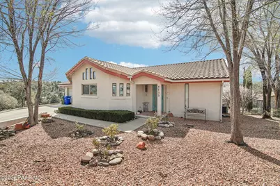 4733 E Robin Drive, Prescott, AZ 86301 - Photo 2