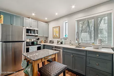 4733 E Robin Drive, Prescott, AZ 86301 - Photo 20