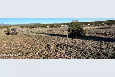 202 Couchman Trail, Ash Fork, AZ 86320 - Photo 6