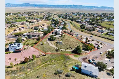 4501 N Jokake Circle, Prescott Valley, AZ 86314 - Photo 4