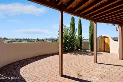 4501 N Jokake Circle, Prescott Valley, AZ 86314 - Photo 8