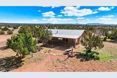 45437 N Jacqueline Hill Drive, Ash Fork, AZ 86320 - Photo 1