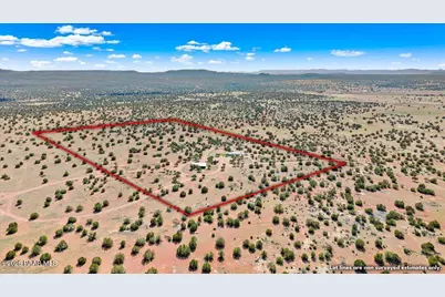 45437 N Jacqueline Hill Drive, Ash Fork, AZ 86320 - Photo 24