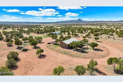 45437 N Jacqueline Hill Drive, Ash Fork, AZ 86320 - Photo 22