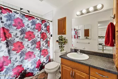 45437 N Jacqueline Hill Drive, Ash Fork, AZ 86320 - Photo 8