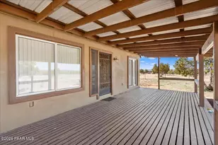 45437 N Jacqueline Hill Dr, Ash Fork, AZ 86320 - Photo 4