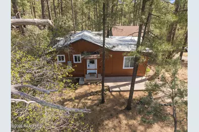 4600 S Ponderosa Park Road, Prescott, AZ 86303 - Photo 32