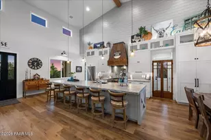 10255 N Chaos Ranch Rd, Prescott, AZ 86305 - Photo 6