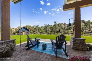 10255 N Chaos Ranch Rd, Prescott, AZ 86305 - Photo 60
