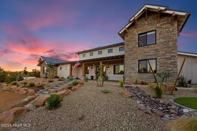 10255 N Chaos Ranch Road, Prescott, AZ 86305 - Photo 98