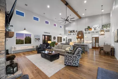 10255 N Chaos Ranch Road, Prescott, AZ 86305 - Photo 30