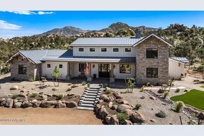 10255 N Chaos Ranch Road, Prescott, AZ 86305 - Photo 80