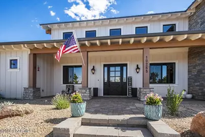 10255 N Chaos Ranch Road, Prescott, AZ 86305 - Photo 86
