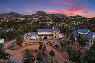 10255 N Chaos Ranch Rd, Prescott, AZ 86305 - Photo 100