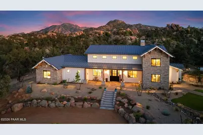 10255 N Chaos Ranch Road, Prescott, AZ 86305 - Photo 78