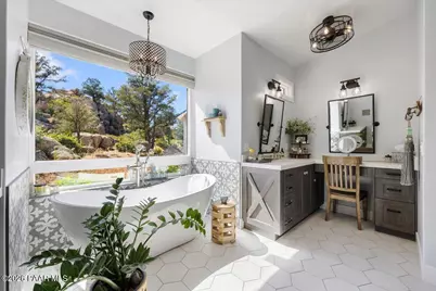 10255 N Chaos Ranch Road, Prescott, AZ 86305 - Photo 34