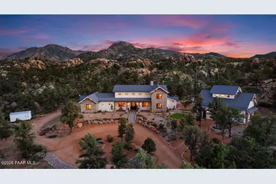 10255 N Chaos Ranch Road, Prescott, AZ 86305 - Photo 96