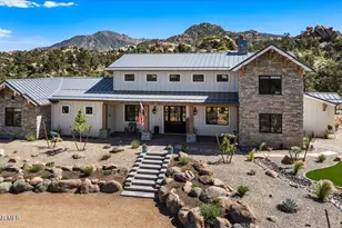 10255 N Chaos Ranch Rd, Prescott, AZ 86305 - Photo 82