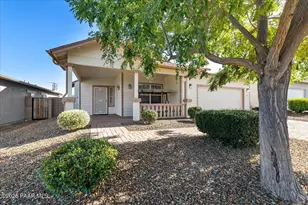 12912 E Santiago St, Dewey-Humboldt, AZ 86327 - Photo 1