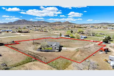445 S Bella Road, Chino Valley, AZ 86323 - Photo 38