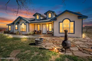 445 S Bella Rd, Chino Valley, AZ 86323 - Photo 2