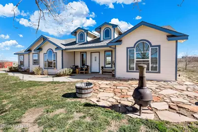445 S Bella Road, Chino Valley, AZ 86323 - Photo 12