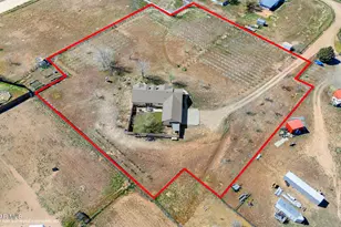 445 S Bella Rd, Chino Valley, AZ 86323 - Photo 42