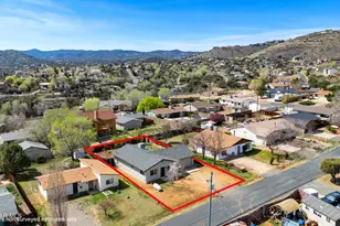 4895 E Gemstone Dr, Prescott, AZ 86301 - Photo 28