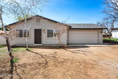 4895 E Gemstone Drive, Prescott, AZ 86301 - Photo 1